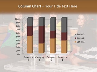 Climate Power Home PowerPoint Template