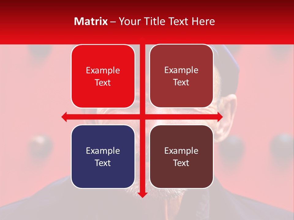 Air Supply Part PowerPoint Template