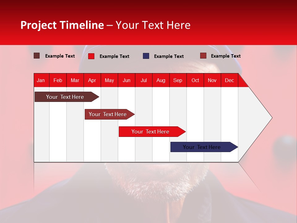 Air Supply Part PowerPoint Template