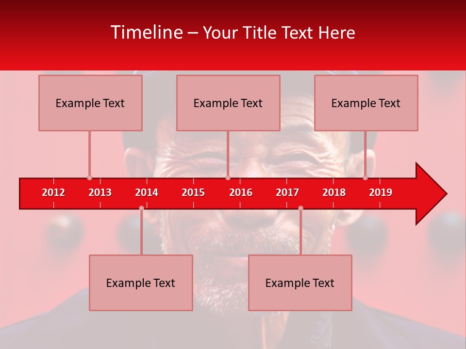 Air Supply Part PowerPoint Template