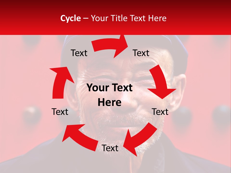 Air Supply Part PowerPoint Template