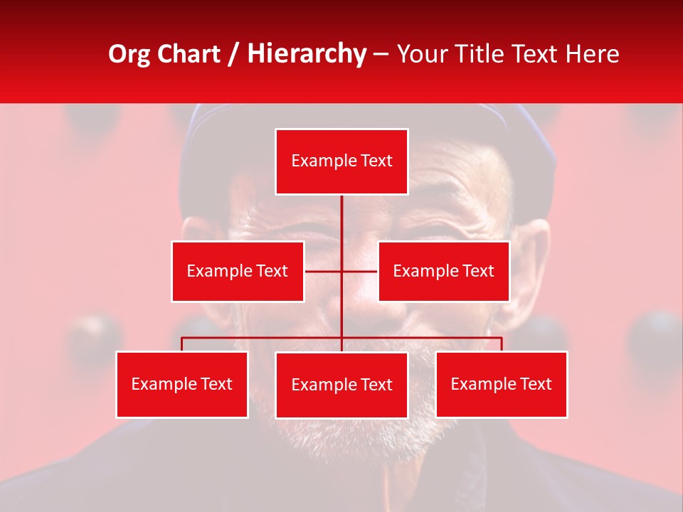 Air Supply Part PowerPoint Template