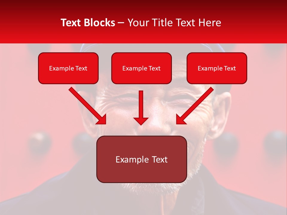Air Supply Part PowerPoint Template