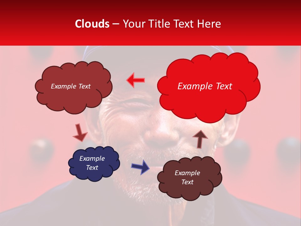 Air Supply Part PowerPoint Template