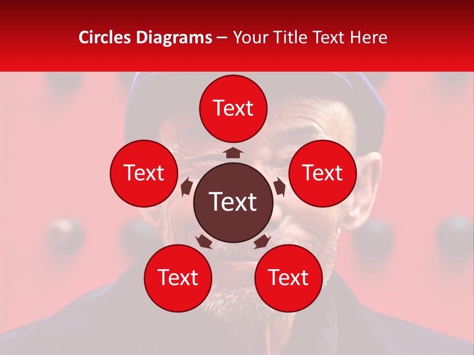 Air Supply Part PowerPoint Template