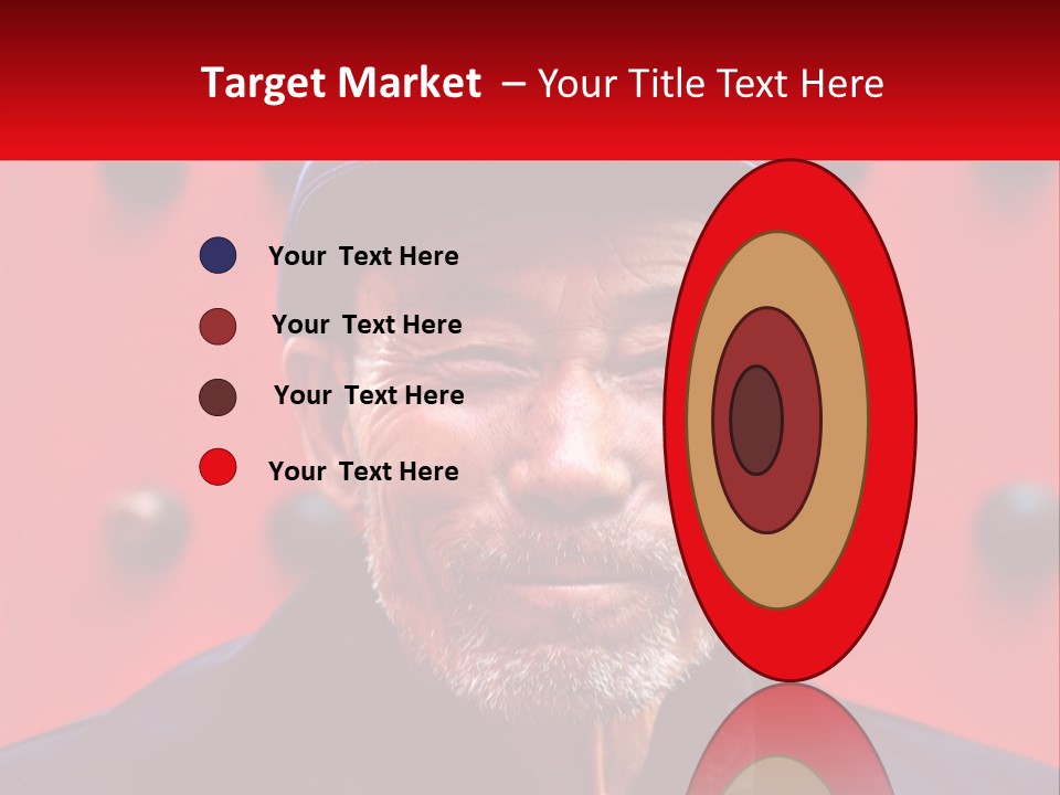 Air Supply Part PowerPoint Template