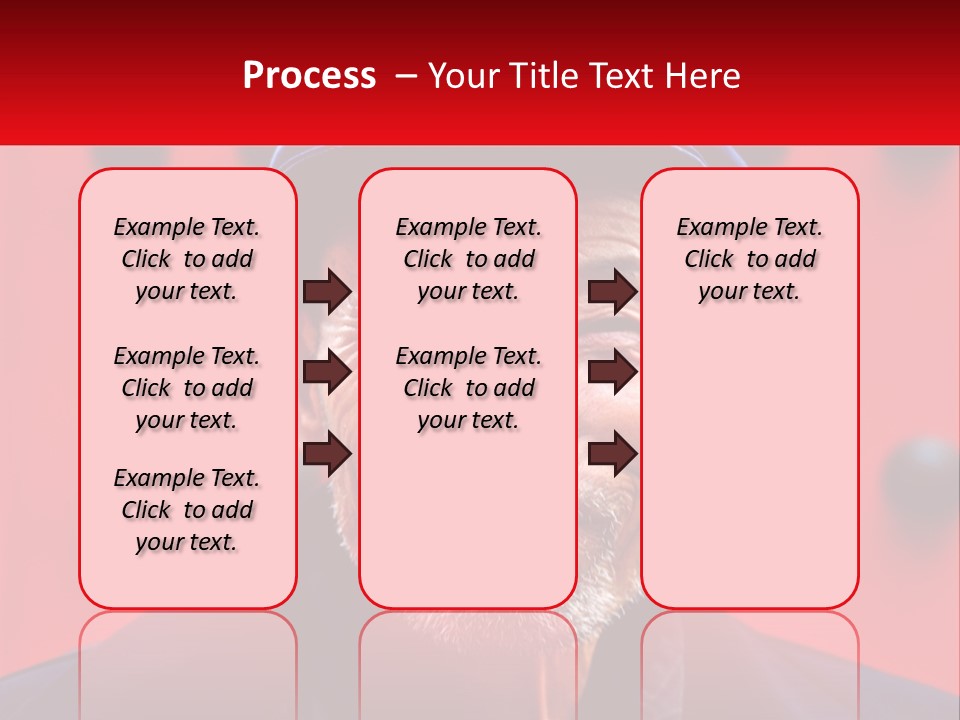 Air Supply Part PowerPoint Template