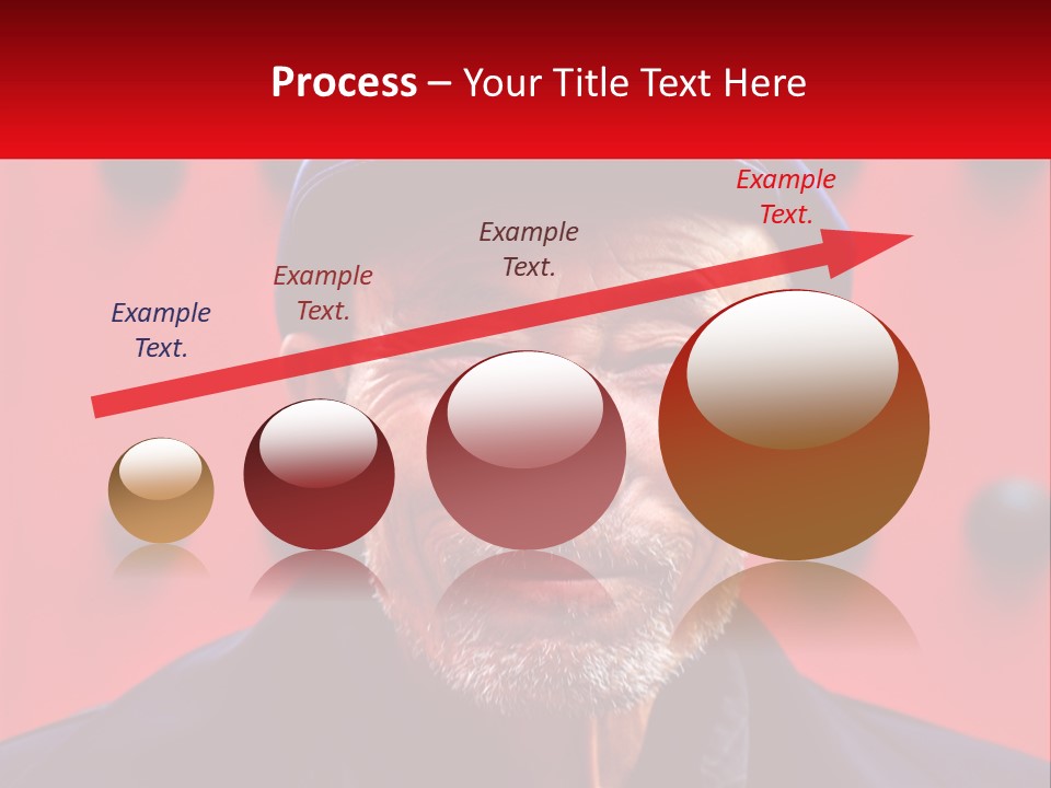 Air Supply Part PowerPoint Template
