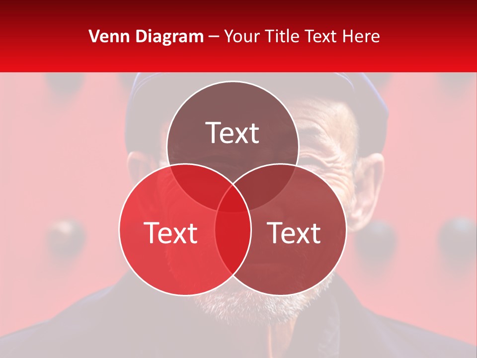 Air Supply Part PowerPoint Template