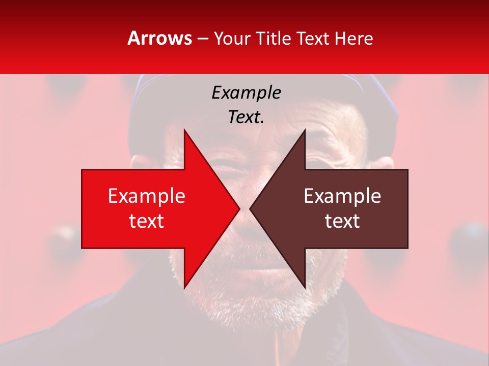 Air Supply Part PowerPoint Template