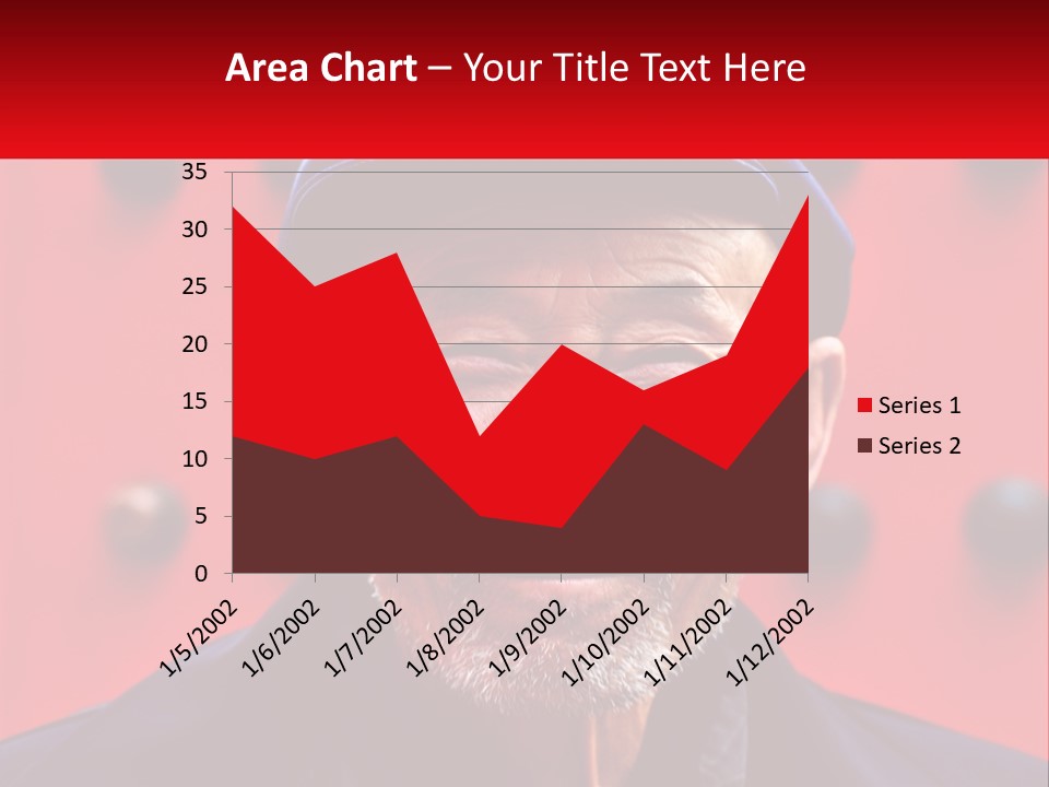 Air Supply Part PowerPoint Template