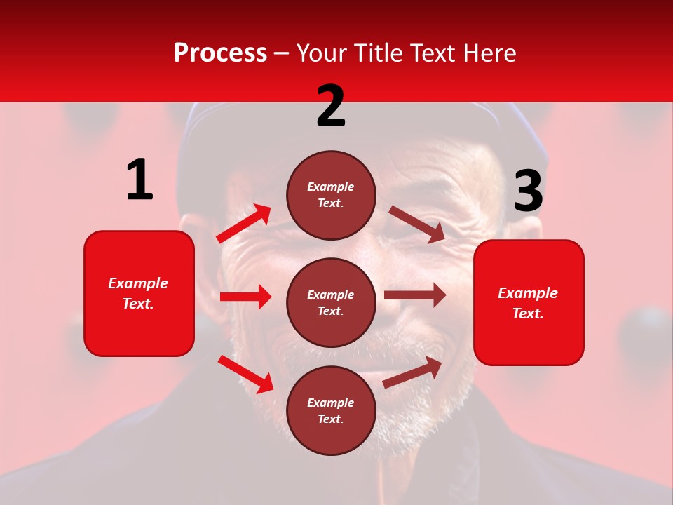 Air Supply Part PowerPoint Template