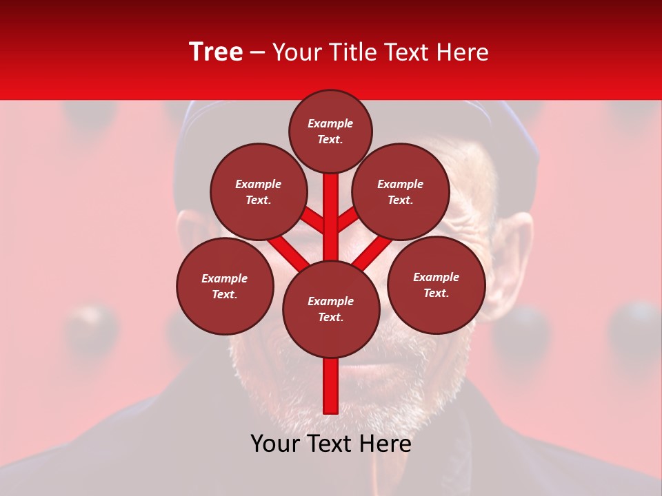 Air Supply Part PowerPoint Template