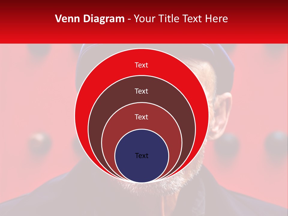Air Supply Part PowerPoint Template