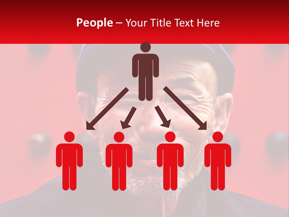 Air Supply Part PowerPoint Template