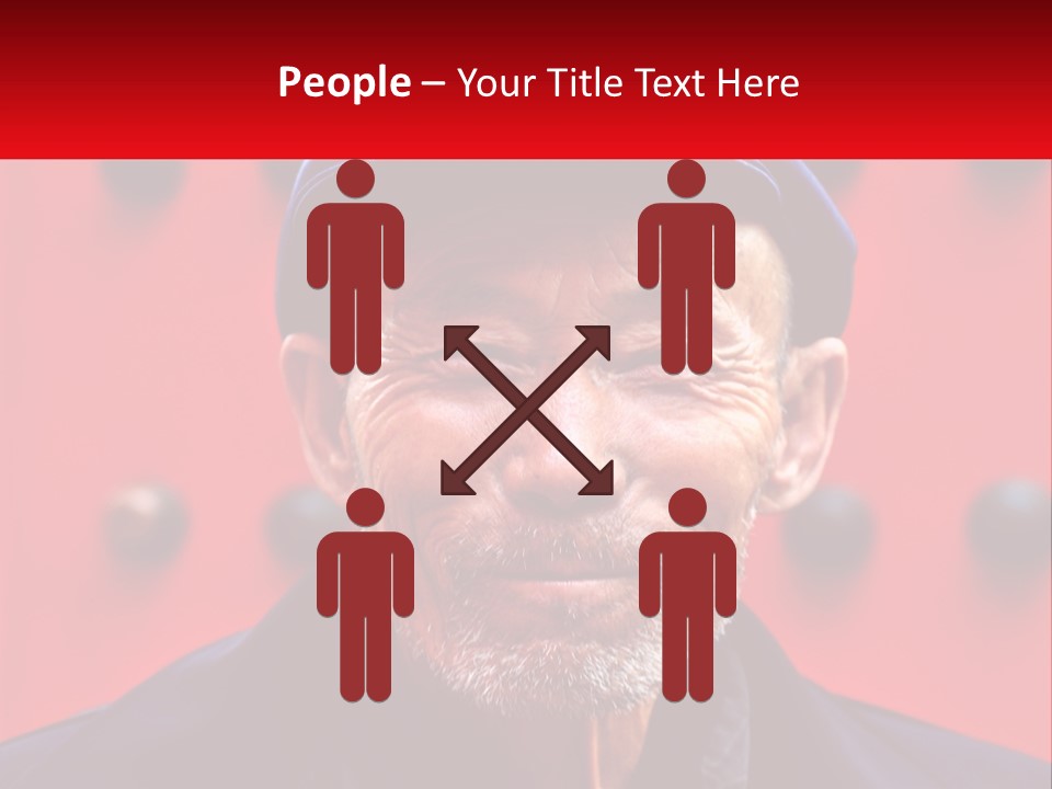 Air Supply Part PowerPoint Template