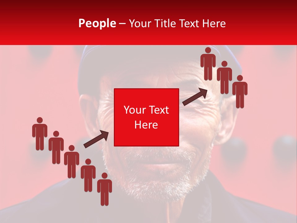 Air Supply Part PowerPoint Template