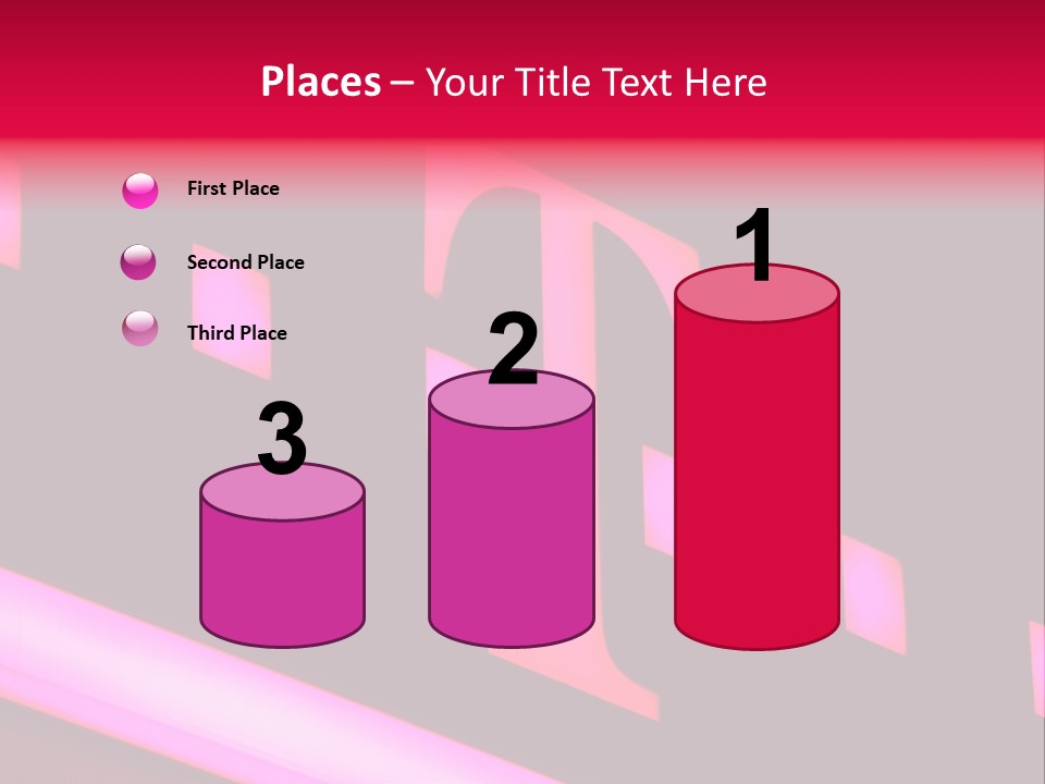 Part Cool Temperature PowerPoint Template