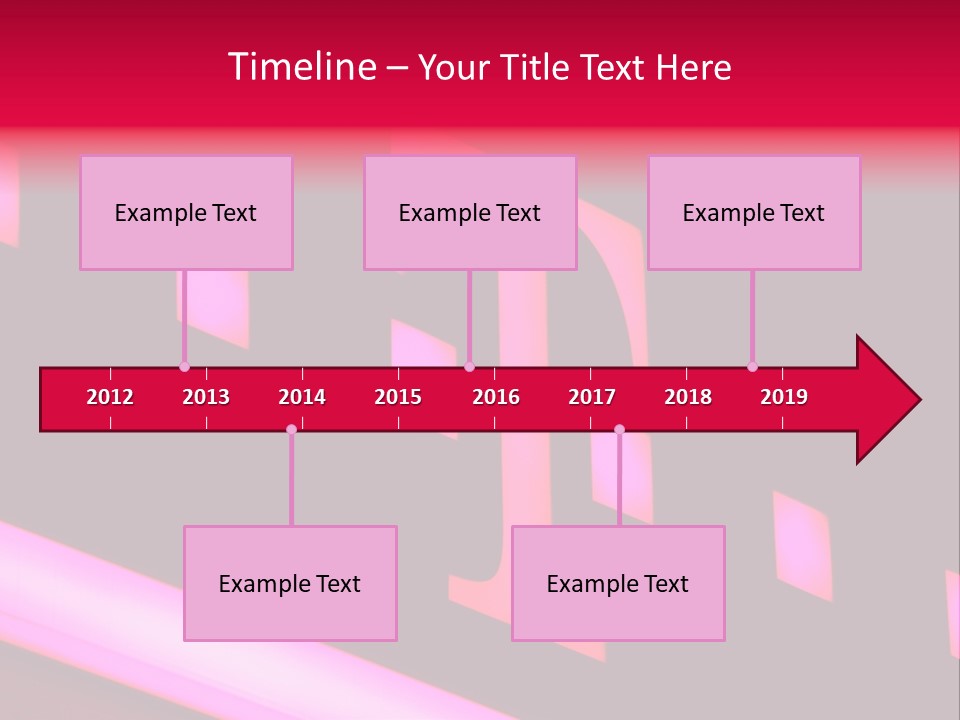 Part Cool Temperature PowerPoint Template