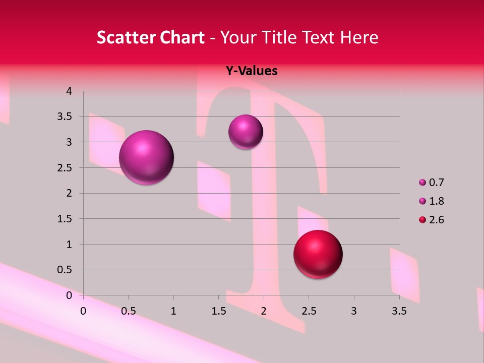 Part Cool Temperature PowerPoint Template