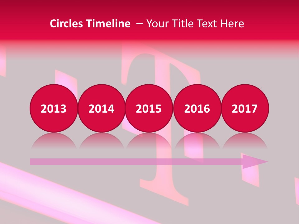 Part Cool Temperature PowerPoint Template