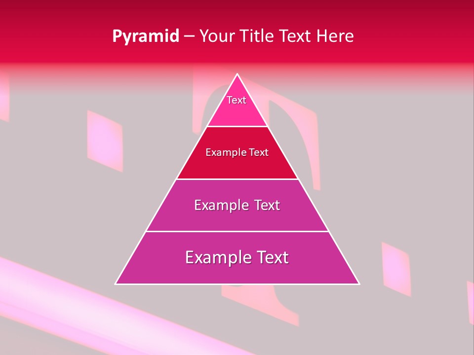 Part Cool Temperature PowerPoint Template