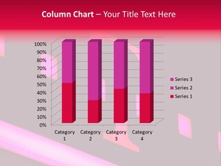 Part Cool Temperature PowerPoint Template