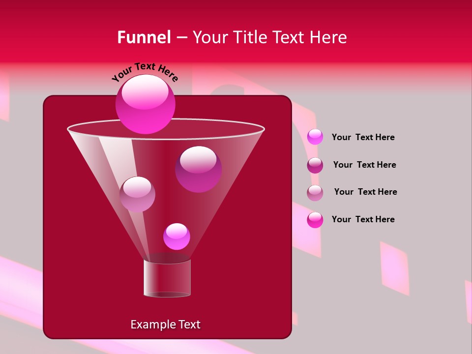 Part Cool Temperature PowerPoint Template