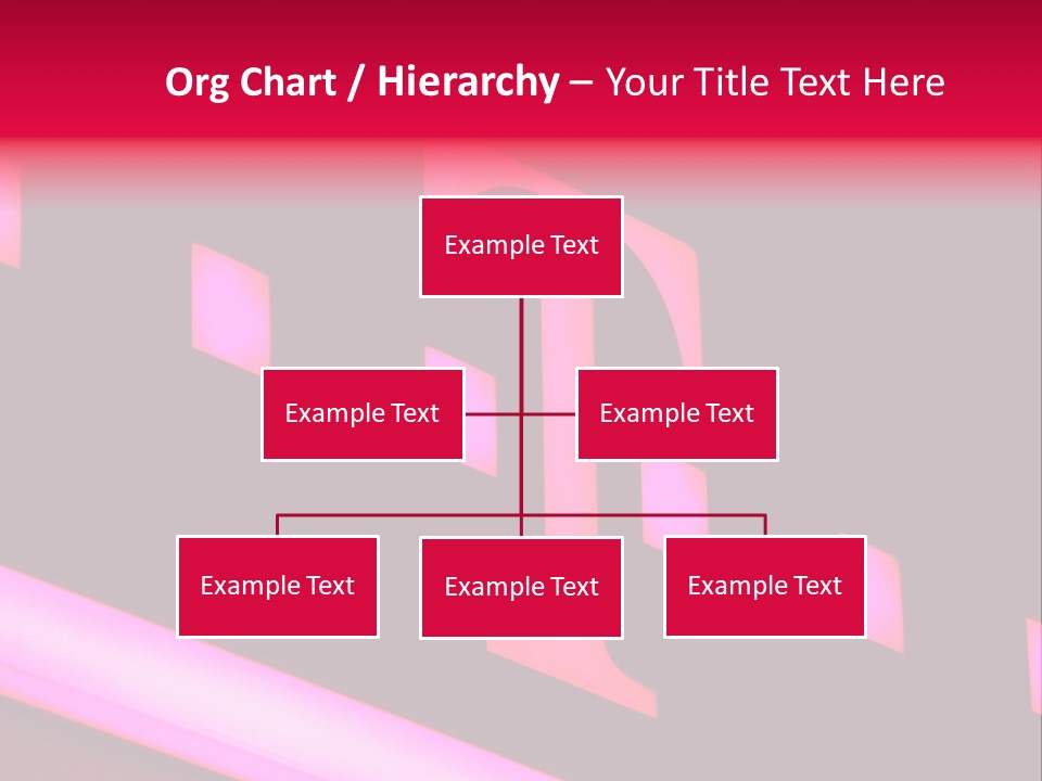 Part Cool Temperature PowerPoint Template