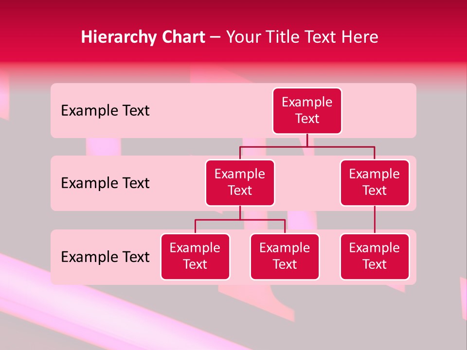 Part Cool Temperature PowerPoint Template