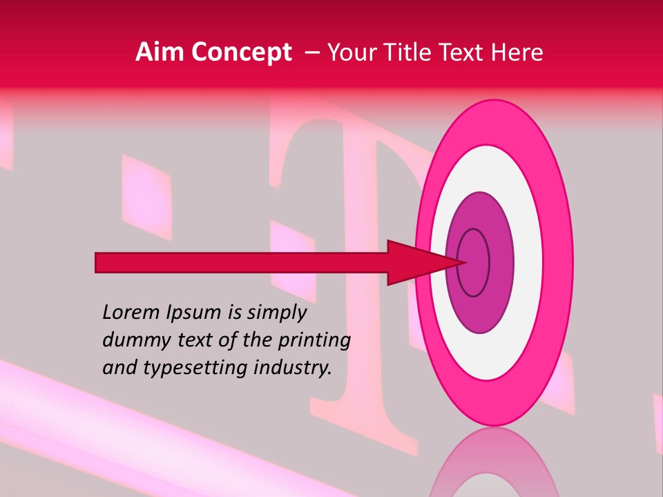 Part Cool Temperature PowerPoint Template