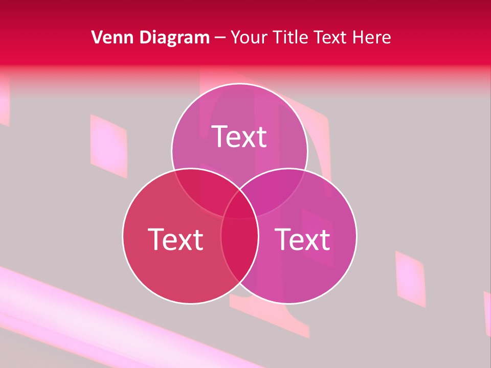 Part Cool Temperature PowerPoint Template