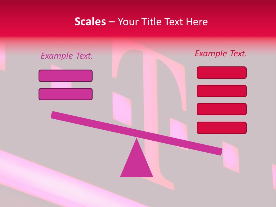 Part Cool Temperature PowerPoint Template