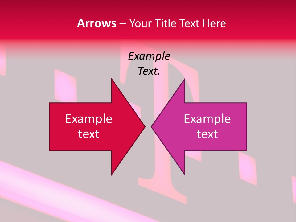Part Cool Temperature PowerPoint Template