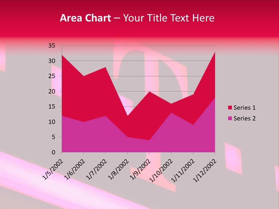 Part Cool Temperature PowerPoint Template