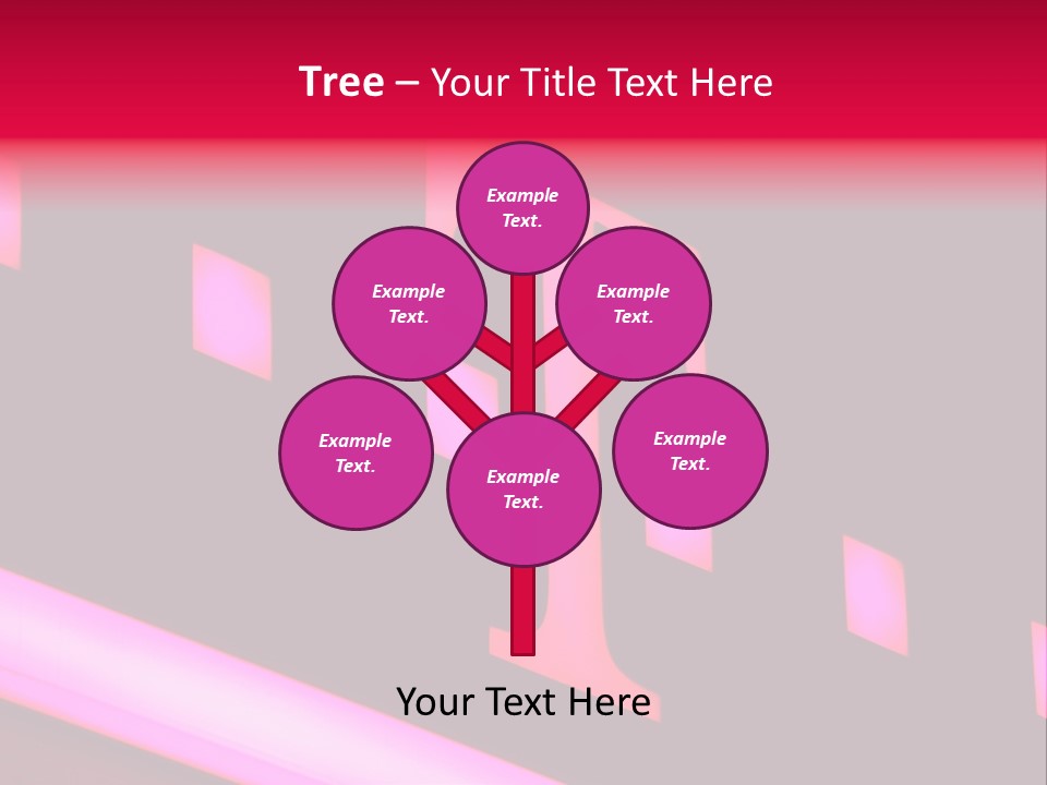 Part Cool Temperature PowerPoint Template