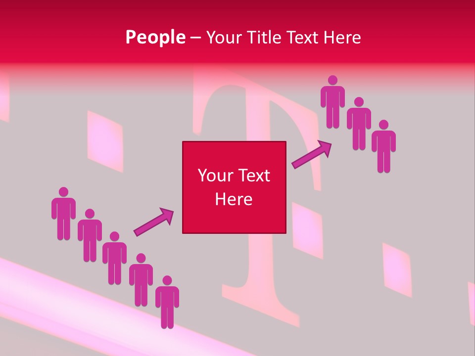 Part Cool Temperature PowerPoint Template