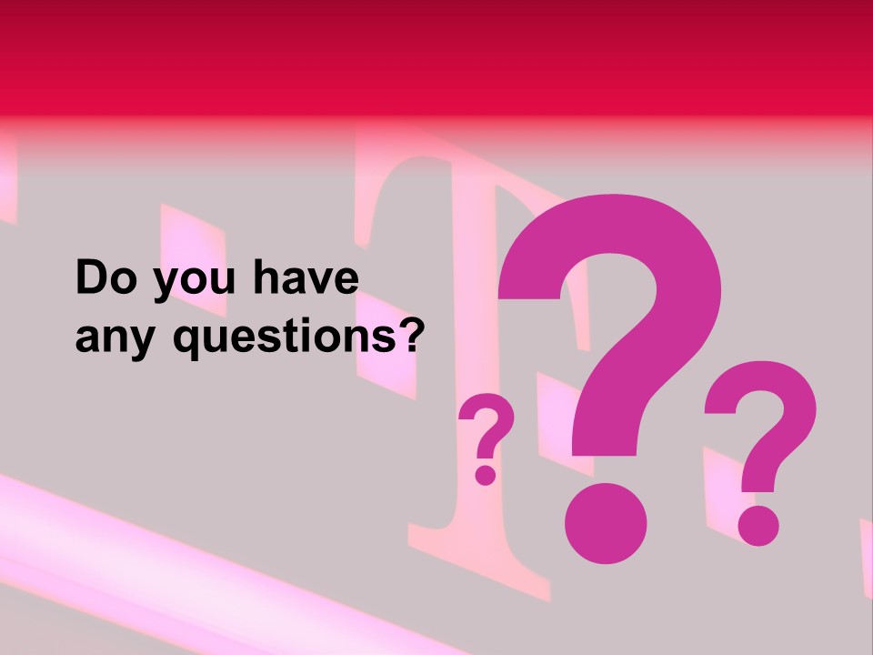 Part Cool Temperature PowerPoint Template