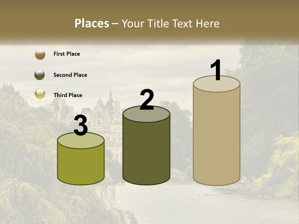 Conditioner Electricity White PowerPoint Template