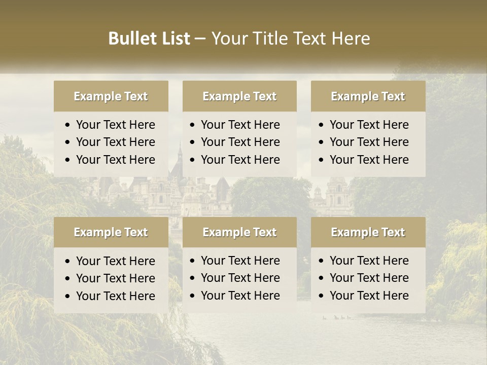 Conditioner Electricity White PowerPoint Template