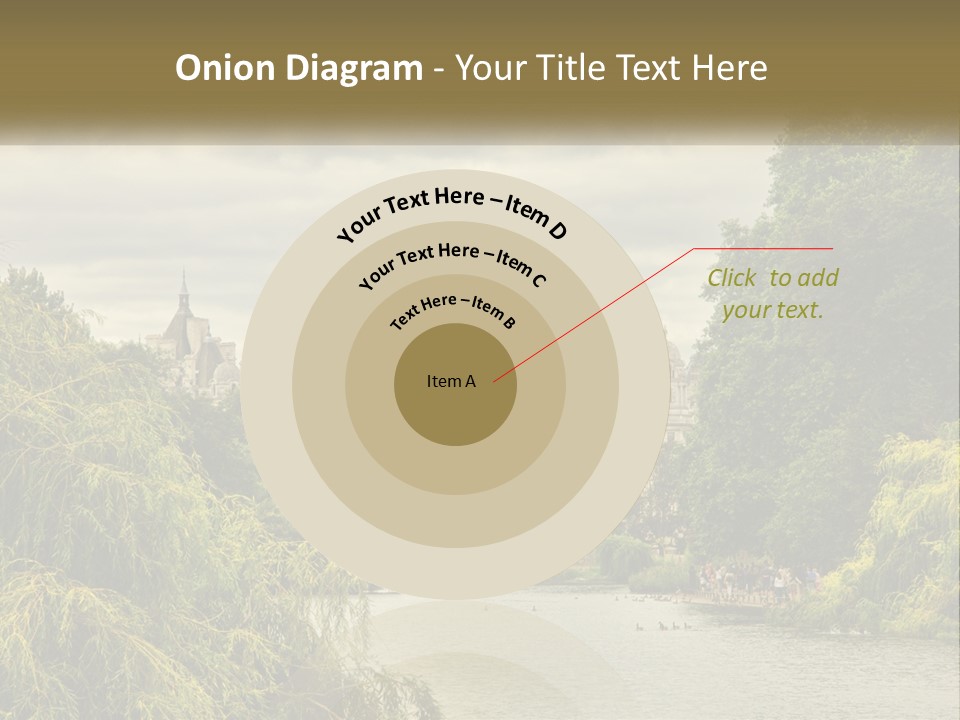 Conditioner Electricity White PowerPoint Template