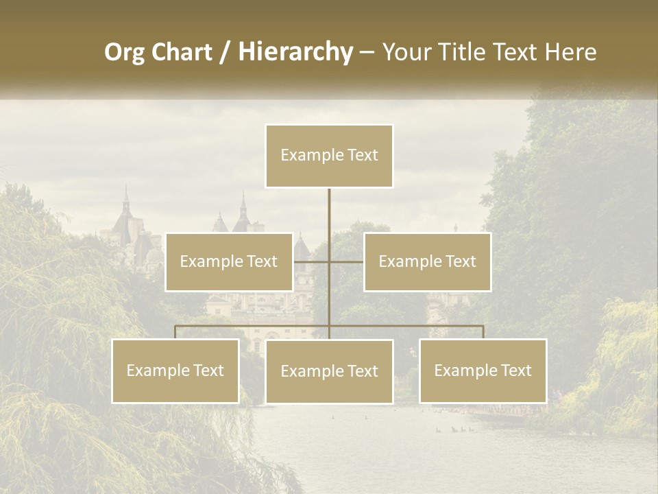 Conditioner Electricity White PowerPoint Template