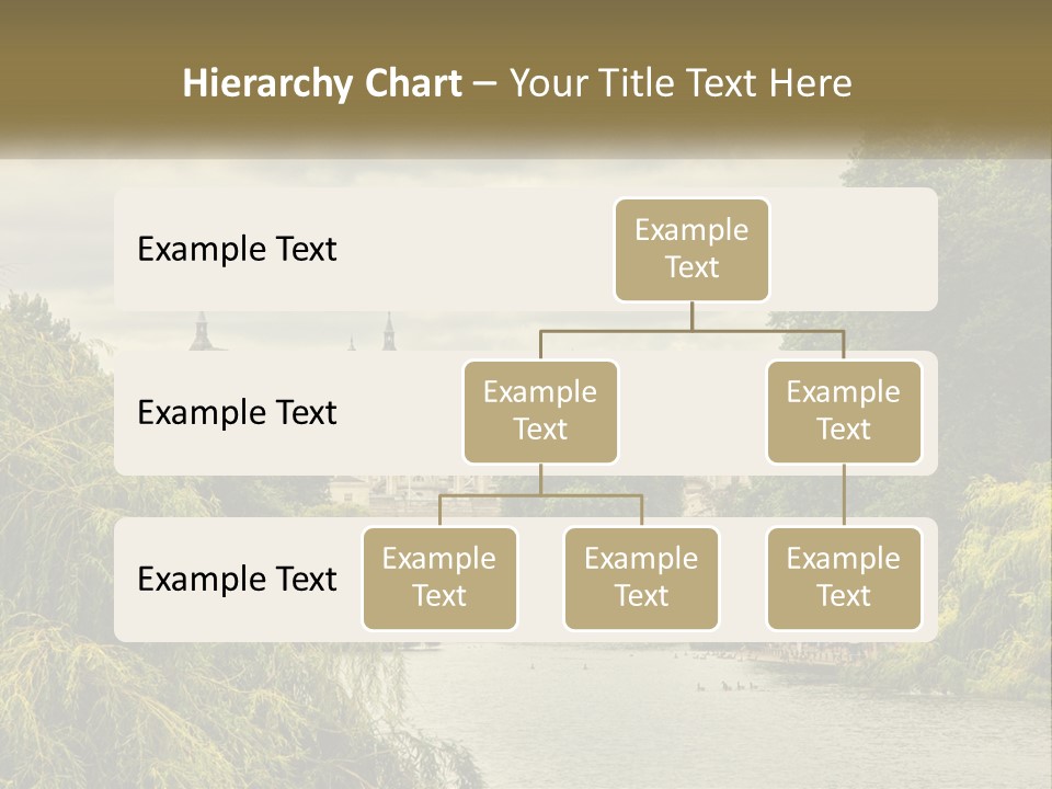 Conditioner Electricity White PowerPoint Template