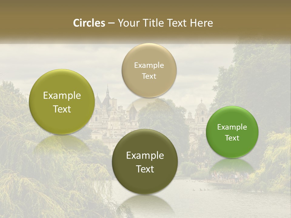 Conditioner Electricity White PowerPoint Template