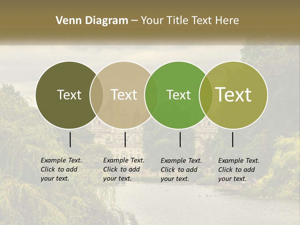 Conditioner Electricity White PowerPoint Template