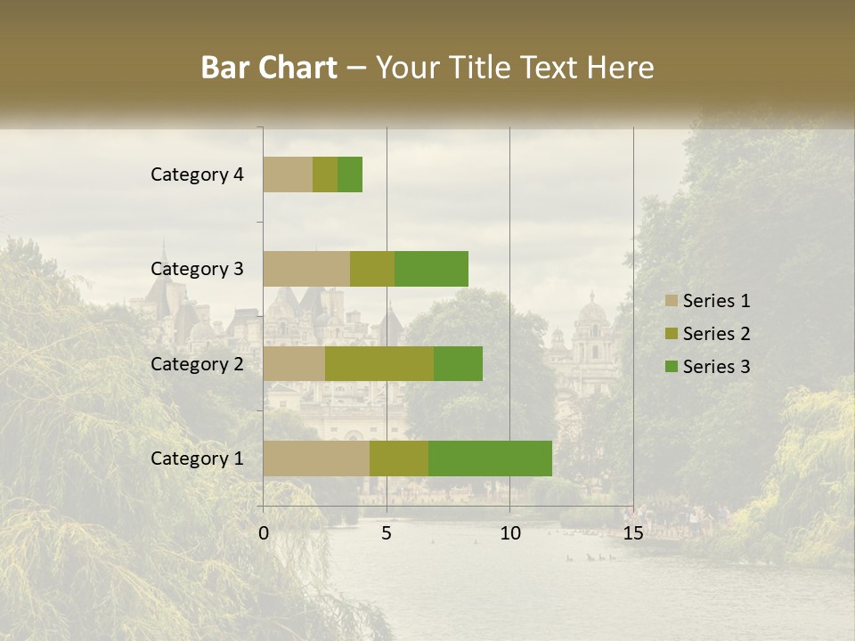 Conditioner Electricity White PowerPoint Template