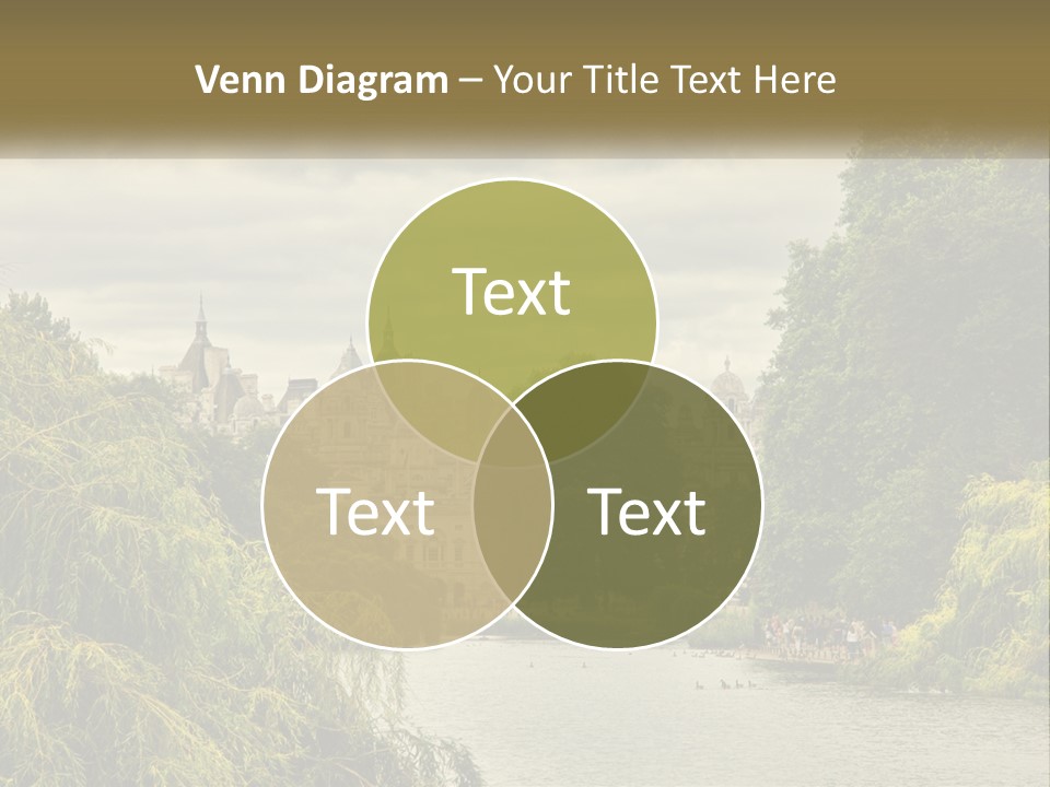 Conditioner Electricity White PowerPoint Template