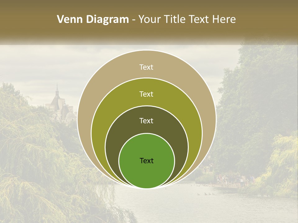 Conditioner Electricity White PowerPoint Template