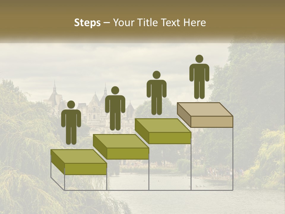 Conditioner Electricity White PowerPoint Template