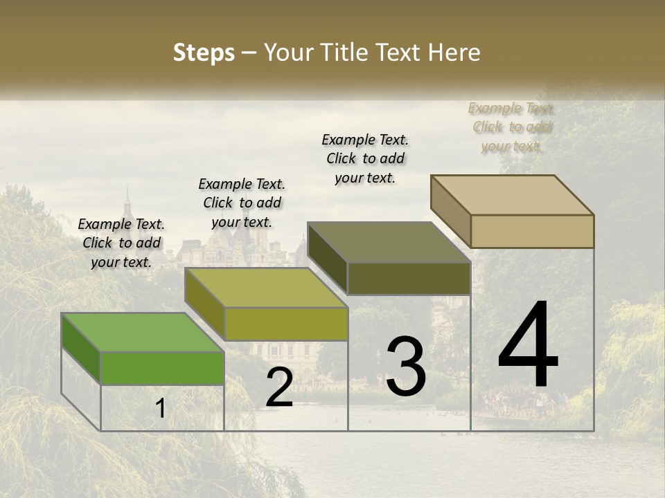 Conditioner Electricity White PowerPoint Template